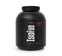 GymBeam OG1 IsoFue - GymBeam 2000 g chocolat