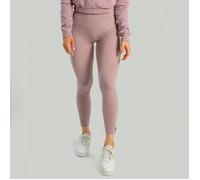 GymBeam OG1 Legging essentiel pour femmes, couleur mauve - STRIX. S