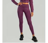GymBeam OG1 Legging essentiel pour femmes, couleur prune - STRIX. XL