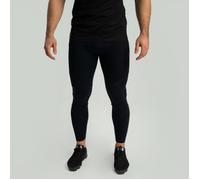 GymBeam OG1 Legging essentiel pour hommes, couleur noire - STRIX. XL