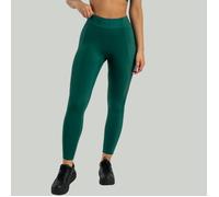 GymBeam OG1 Leggings pour femmes ALPHA, couleur émeraude - STRIX. XL