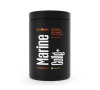 GymBeam OG1 Marine Collg+ - GymBeam 241 g pomme verte