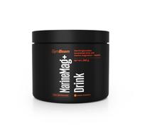 GymBeam OG1 Marine Mag+ Drink - GymBeam 250 g mangue maracuja