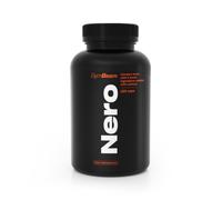 GymBeam OG1 Nero - GymBeam 120 caps non aromatisé