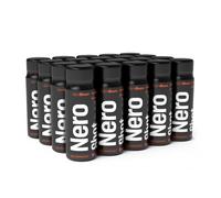 GymBeam OG1 Nero Shot - GymBeam 20 x 60 ml pamplemousse