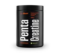 GymBeam OG1 Penta Créatine - GymBeam pomme verte