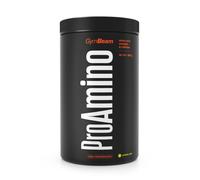 GymBeam OG1 ProAMINO 390 g - GymBeam citron vert