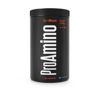 GymBeam OG1 ProAMINO 390 g - GymBeam framboise bleue
