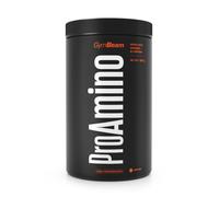 GymBeam OG1 ProAMINO 390 g - GymBeam orange