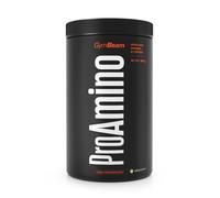 GymBeam OG1 ProAMINO 390 g - GymBeam pomme verte