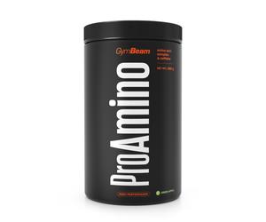 GymBeam OG1 ProAMINO 390 g - GymBeam pomme verte
