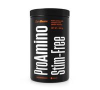 GymBeam OG1 ProAMINO stim-free - GymBeam 390 g orange