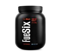 GymBeam OG1 Protein FueSix - GymBeam 1000 g cookies et crème