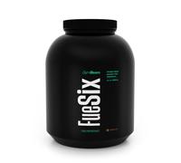 GymBeam OG1 Protein FueSix - GymBeam 2000 g chocolat