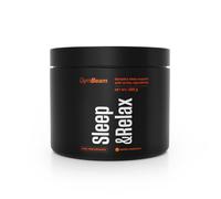 GymBeam OG1 Sommeil et Relaxation - GymBeam 225 g mangue maracuja