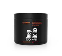 GymBeam OG1 Sommeil et Relaxation - GymBeam 225 g pastèque