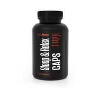 GymBeam OG1 Sommeil et Relaxation - GymBeam 90 caps
