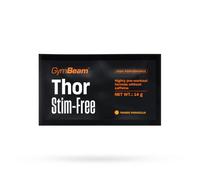 GymBeam OG1 Thor Stim-Free - GymBeam 14 g mangue maracuja
