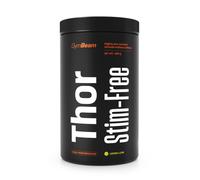 GymBeam OG1 Thor Stim-Free - GymBeam 420 g lemon-lime