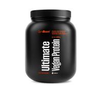 GymBeam OG1 Ultimate Vegan Protein - GymBeam 1000 g vanille