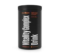 GymBeam OG1 Vitality Complex Drink - GymBeam 360 g mangue maracuja