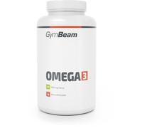 GymBeam Oméga 3, 240 gélules