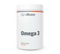 GymBeam Oméga-3 360 caps