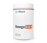 GymBeam Oméga 3-6-9 360 caps