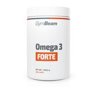 GymBeam Omega 3 Forte 360 caps