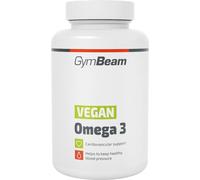 GymBeam | Omega 3 VEGAN