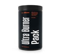 GymBeam Pack Ultra Burner