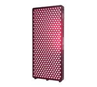 GymBeam Panneau de thérapie par la lumière rouge Max