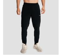 GymBeam Pantalon de course Pulse X pour hommes, couleur noire - . XL
