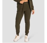 GymBeam Pantalon de jogging femme Limitless, couleur Espresso - . XXL