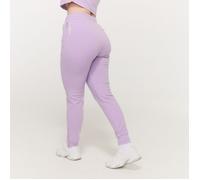 GymBeam Pantalon de jogging femme Limitless, couleur lavande - . XS