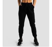 GymBeam Pantalon de jogging femme Limitless, couleur noire - . XXL