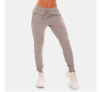 GymBeam Pantalon de jogging TRN pour femmes, couleur gris - . XL