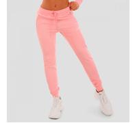 GymBeam Pantalon de jogging TRN pour femmes, couleur rose - . M