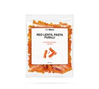 GymBeam Pâtes aux lentilles corail 300 g