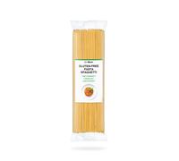 GymBeam Pâtes sans gluten - Spaghettis 400 g