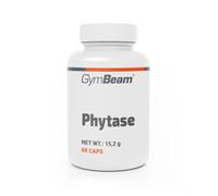 GymBeam Phytase Enzyme 60 caps