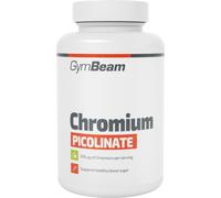 GymBeam | Picolinate de Chrome 200 mcg