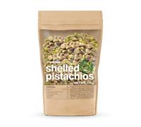 GymBeam Pistaches décortiquées 500 g
