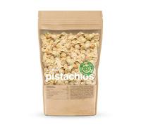 GymBeam Pistaches non décortiquées - . 500 g