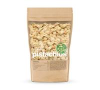 GymBeam - Pistaches non décortiquées 500 g
