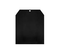 GymBeam Plaque de poids tactique 10 kg