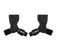 GymBeam Poignées de musculation Hyper Black L