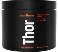 GymBeam | Pre-Workout Thor Mangue et Fruit de la Passion