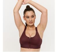 GymBeam Prime Sports Bra Fig M