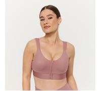 GymBeam Prime Sports Bra Haze XXL